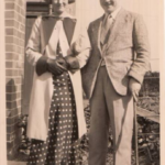 John and Roberta Hewitt
